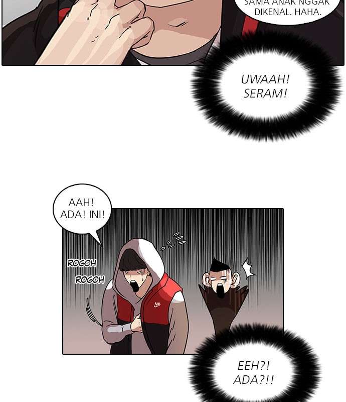 Lookism Chapter 52 halaman 28