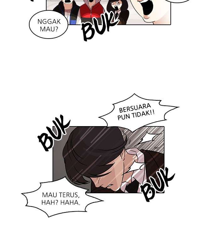 Lookism Chapter 52 halaman 42