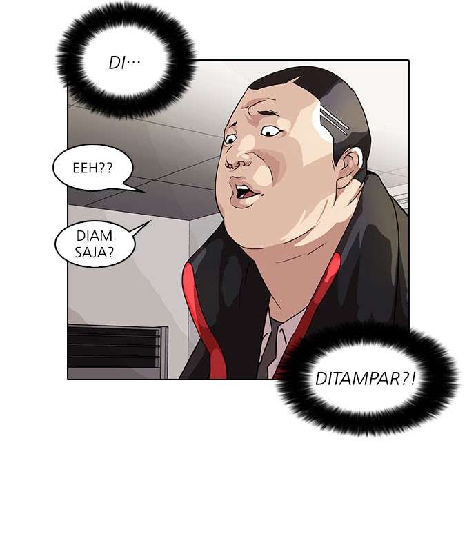 Lookism Chapter 52 halaman 39