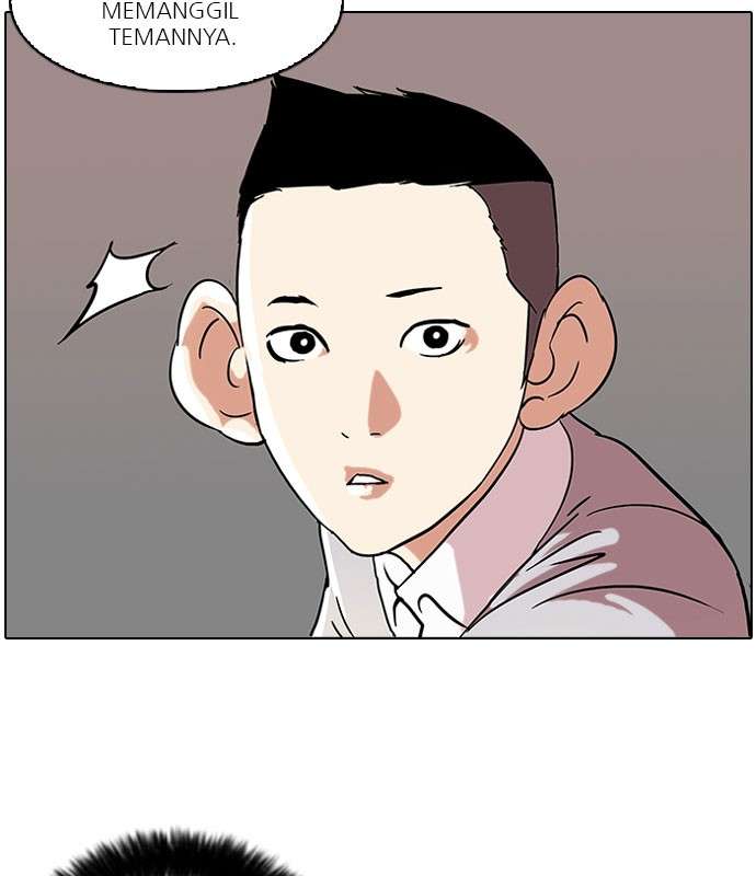 Lookism Chapter 52 halaman 84