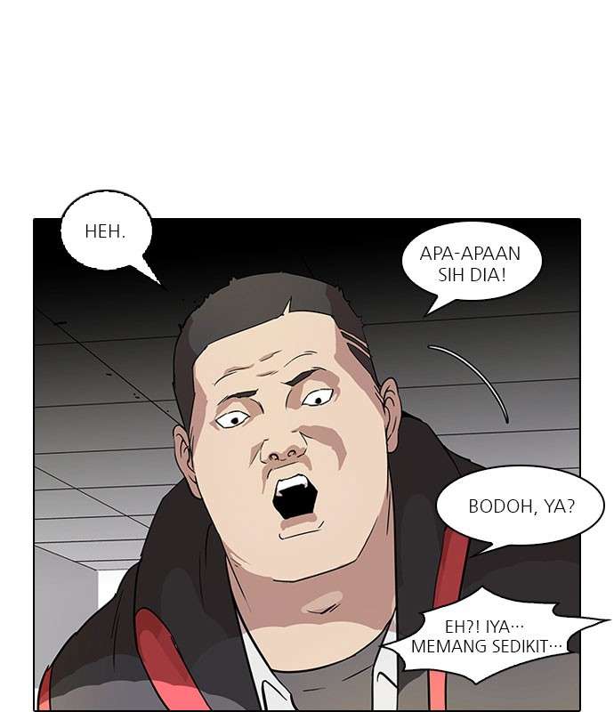 Lookism Chapter 52 halaman 35