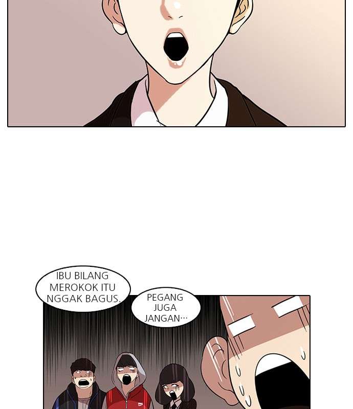 Lookism Chapter 52 halaman 32