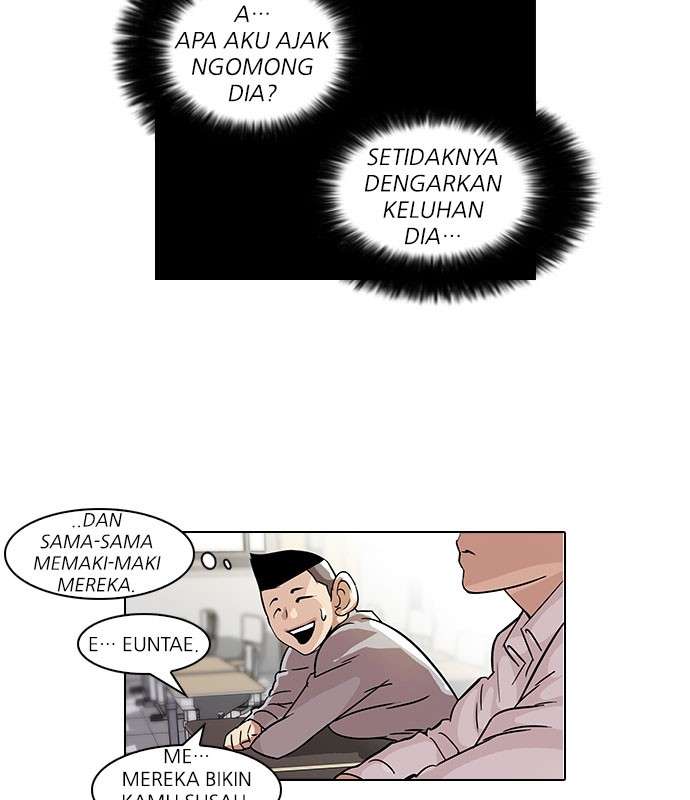 Lookism Chapter 52 halaman 56