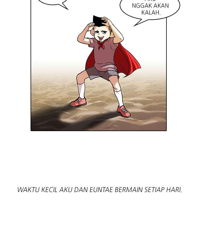 Lookism Chapter 52 halaman 4