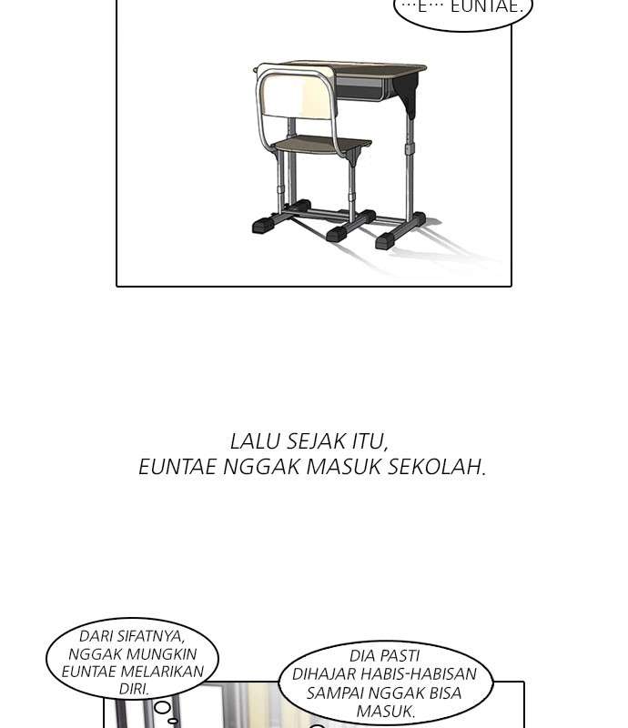 Lookism Chapter 52 halaman 80
