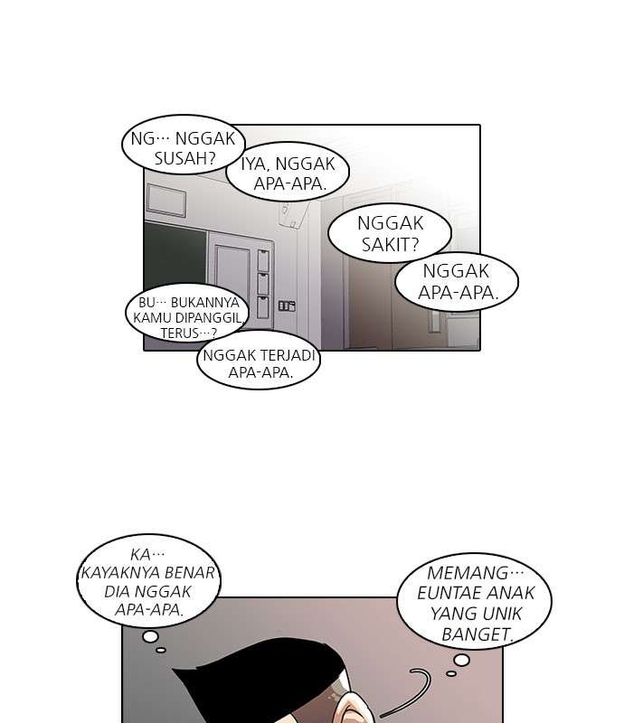 Lookism Chapter 52 halaman 60