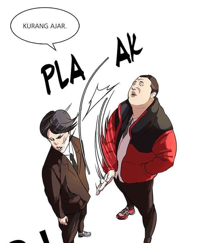 Lookism Chapter 52 halaman 37