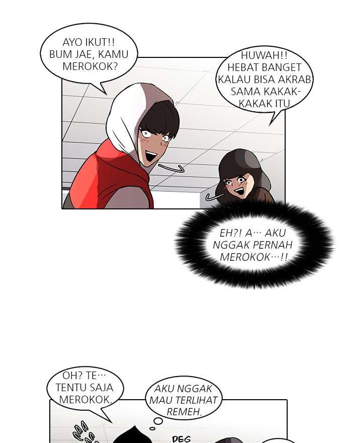 Lookism Chapter 52 halaman 30
