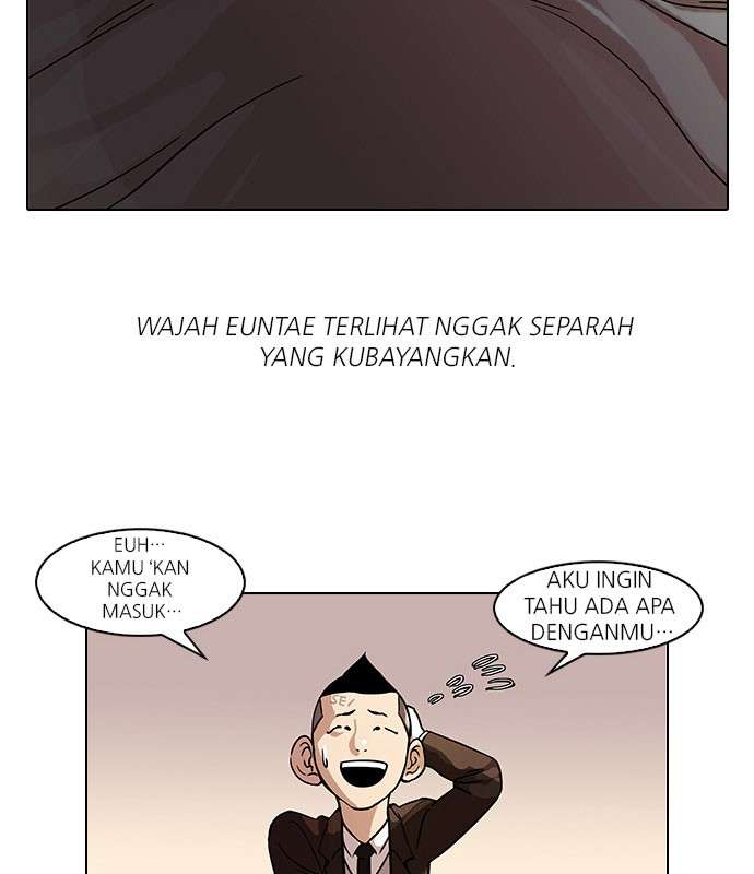 Lookism Chapter 53 halaman 39