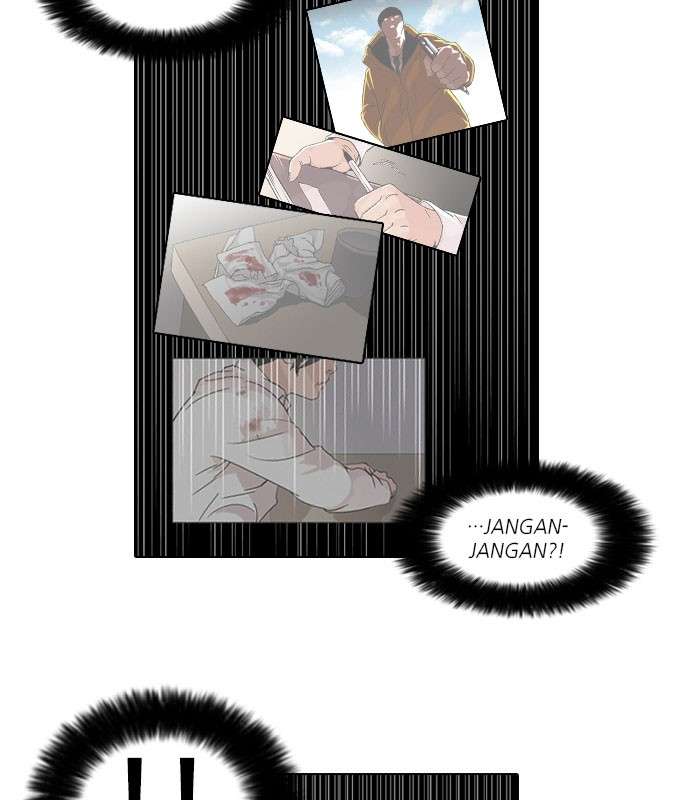 Lookism Chapter 53 halaman 50