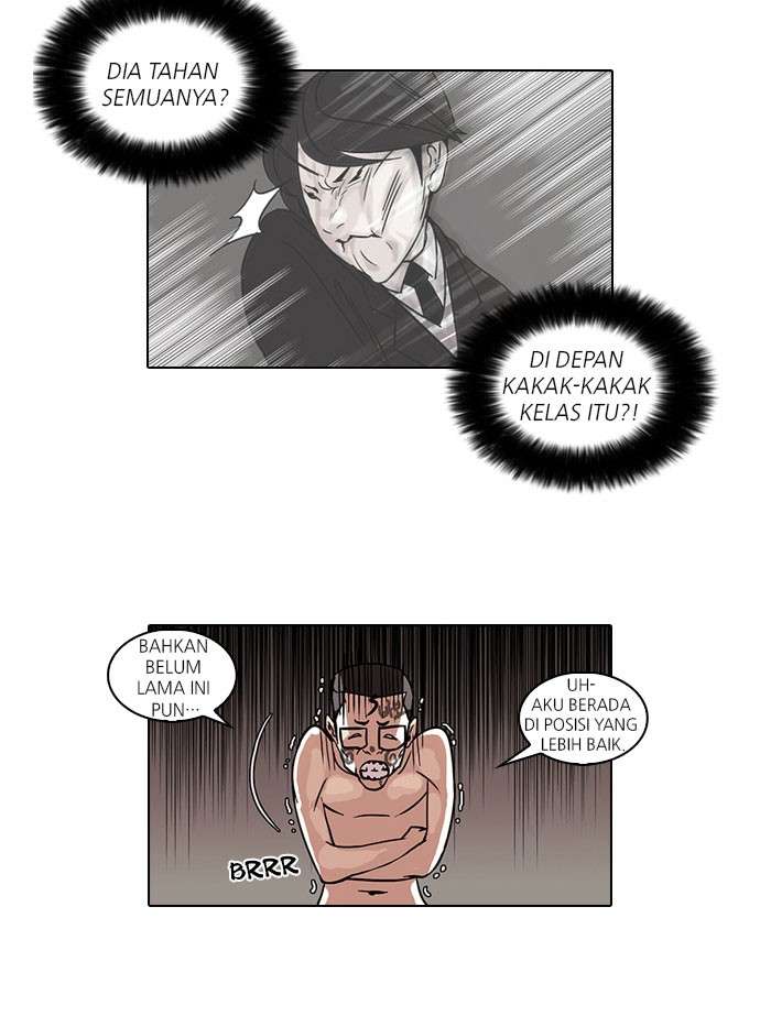 Lookism Chapter 53 halaman 30