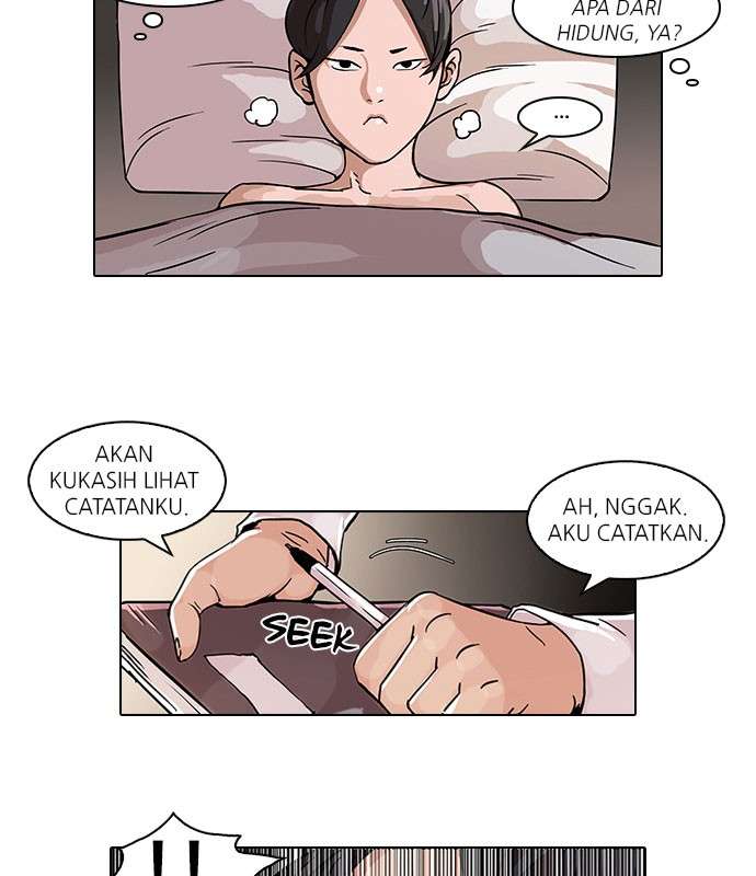 Lookism Chapter 53 halaman 46
