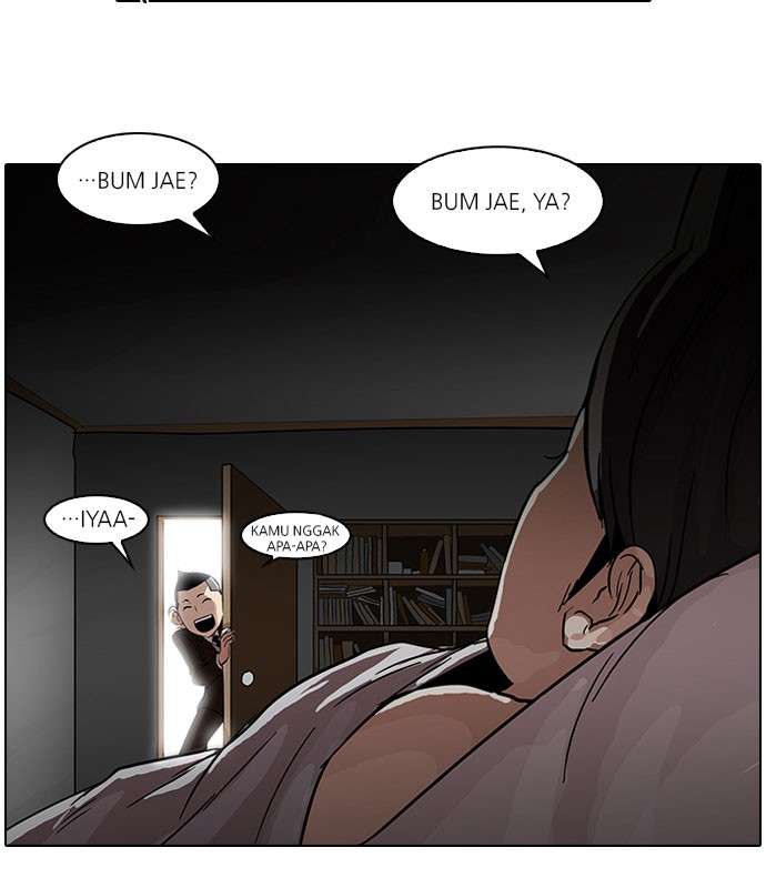 Lookism Chapter 53 halaman 37
