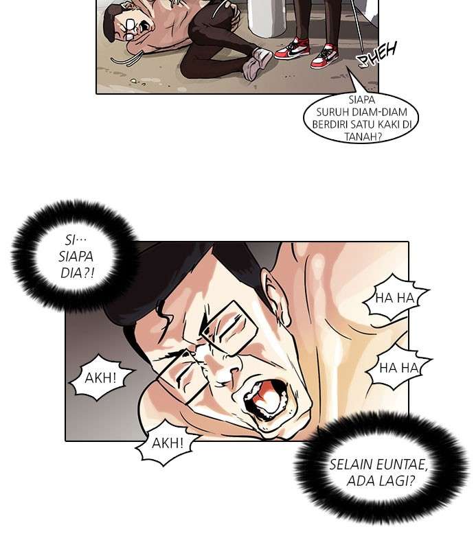 Lookism Chapter 53 halaman 10