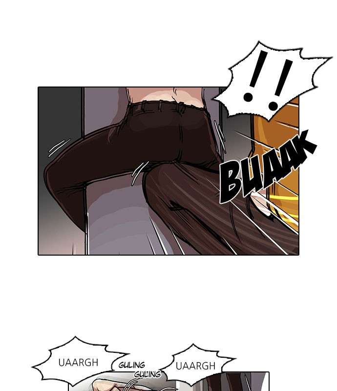 Lookism Chapter 53 halaman 9