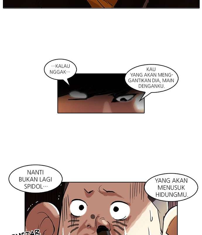 Lookism Chapter 53 halaman 22