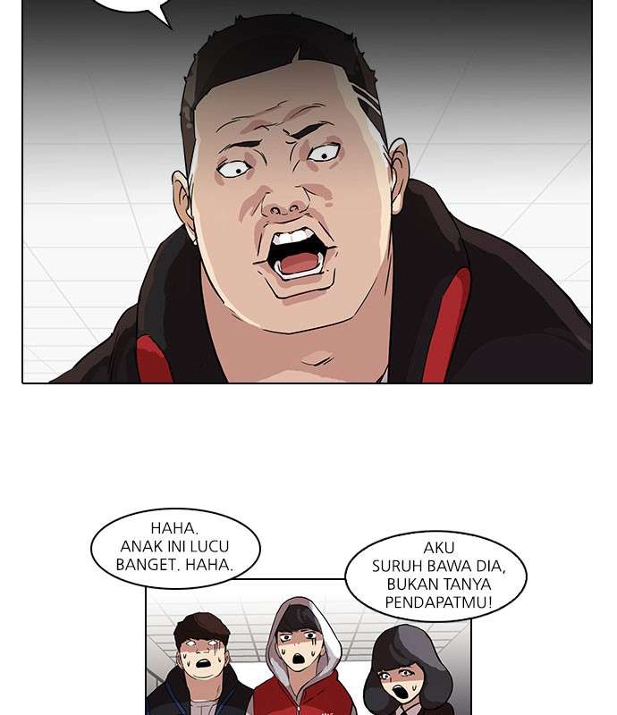 Lookism Chapter 54 halaman 17