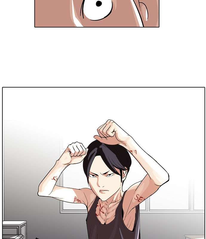 Lookism Chapter 54 halaman 63