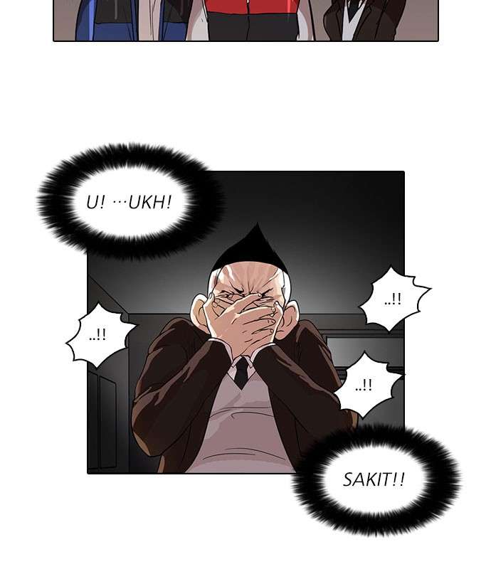 Lookism Chapter 54 halaman 23