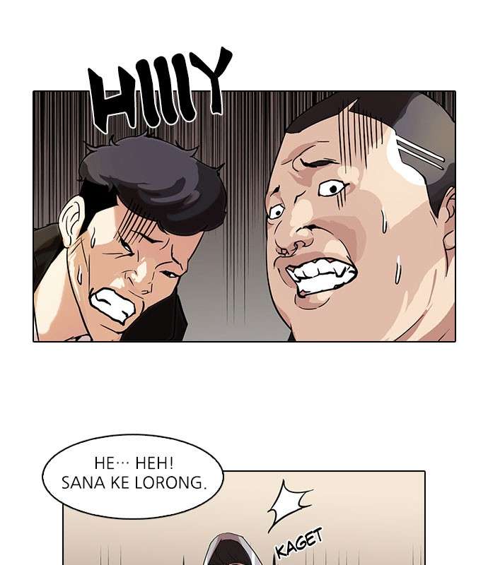 Lookism Chapter 54 halaman 34