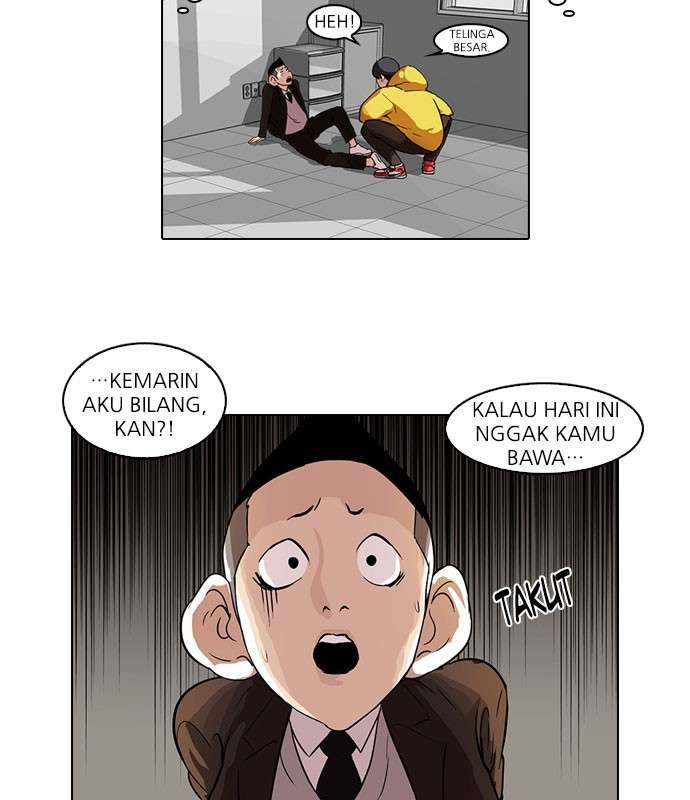 Lookism Chapter 54 halaman 37