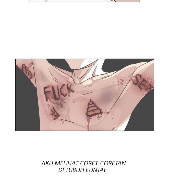 Lookism Chapter 54 halaman 4