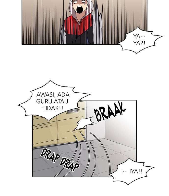 Lookism Chapter 54 halaman 35