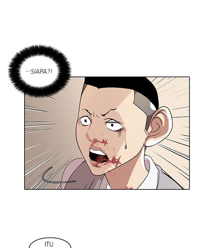 Lookism Chapter 55 halaman 38