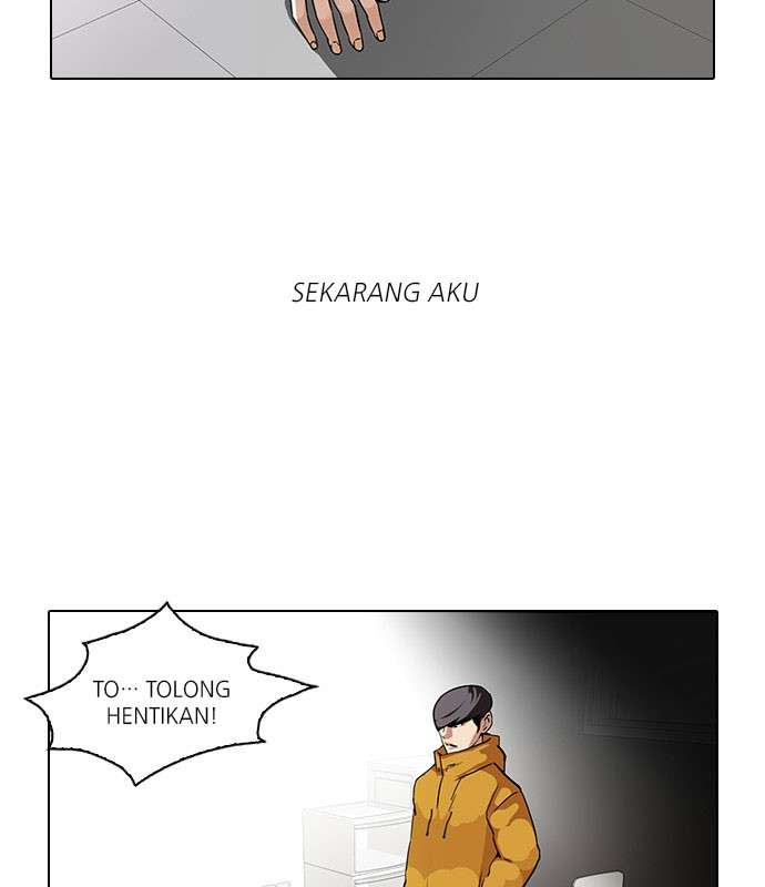 Lookism Chapter 55 halaman 20