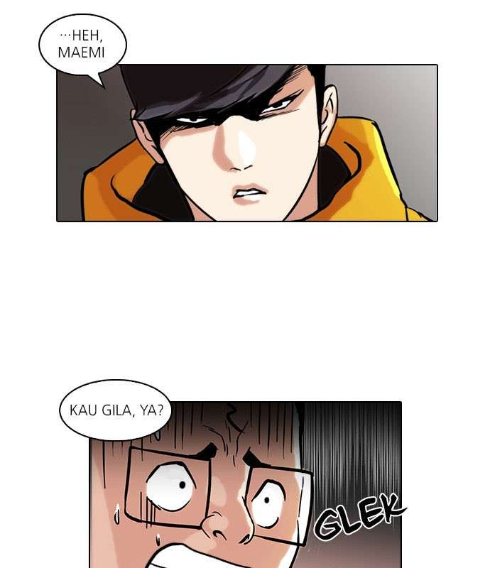 Lookism Chapter 55 halaman 44