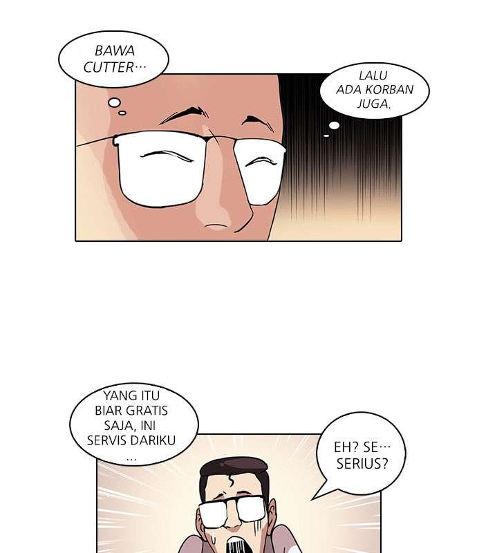 Lookism Chapter 55 halaman 70
