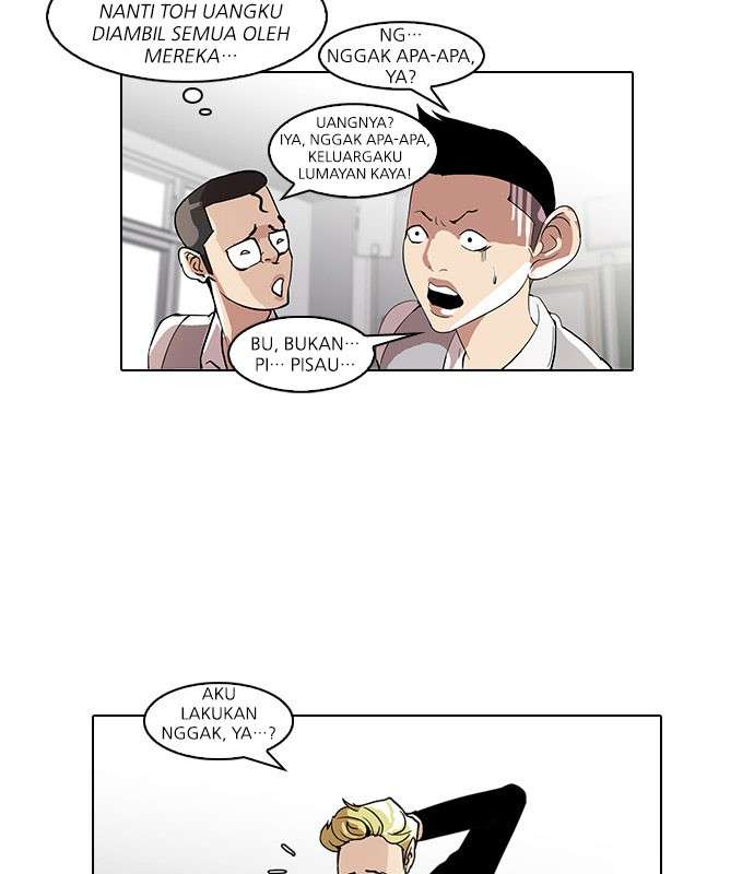 Lookism Chapter 55 halaman 66