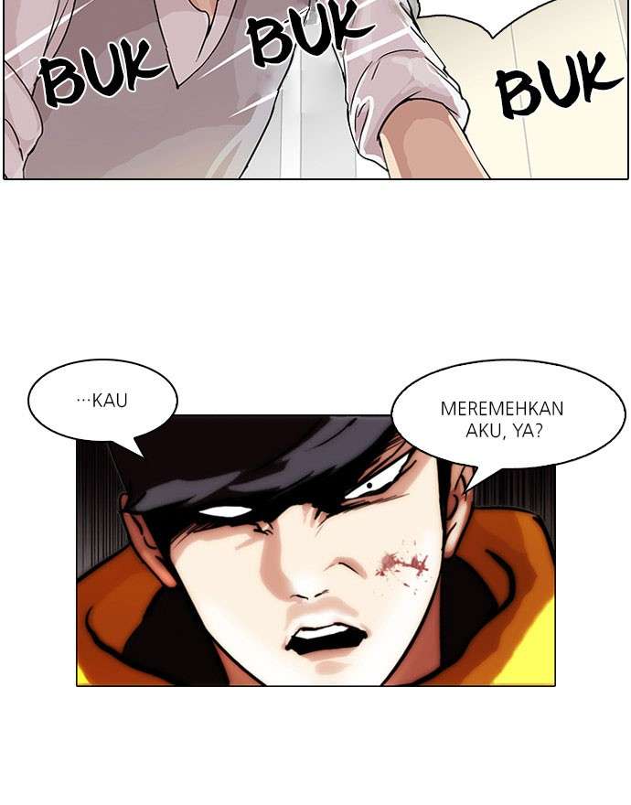 Lookism Chapter 55 halaman 31