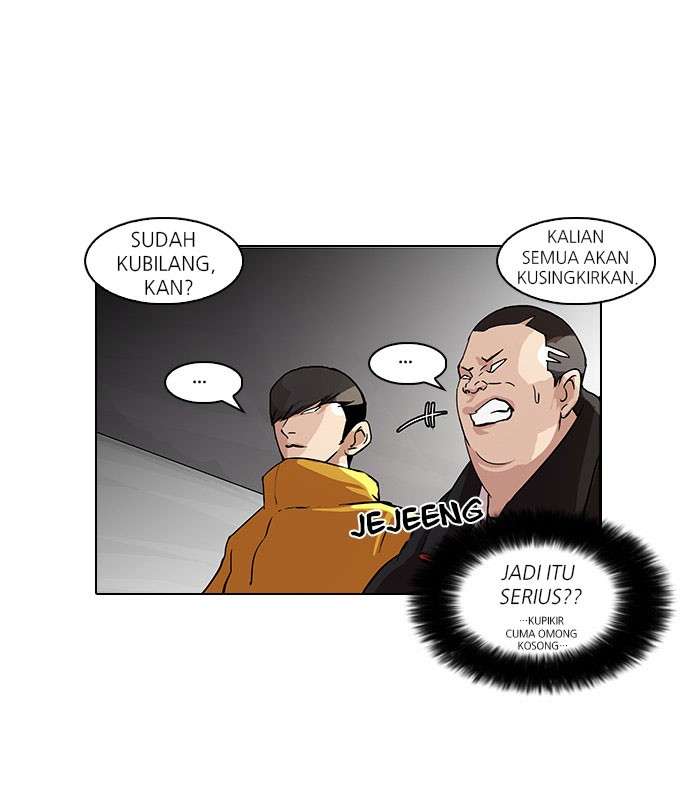 Lookism Chapter 55 halaman 43