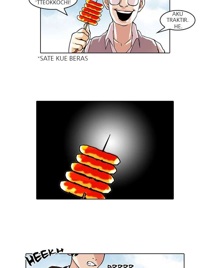 Lookism Chapter 56 halaman 43