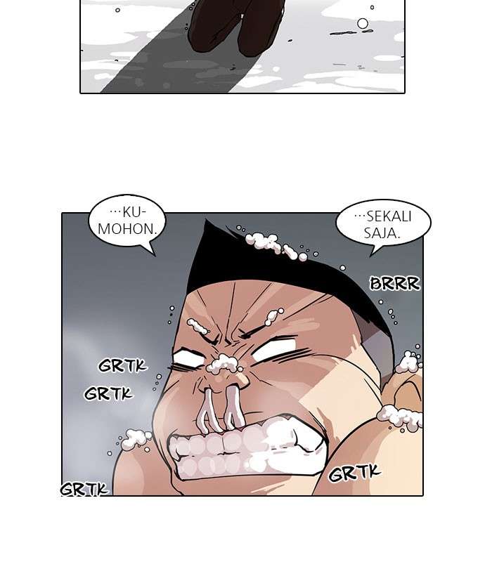 Lookism Chapter 56 halaman 62