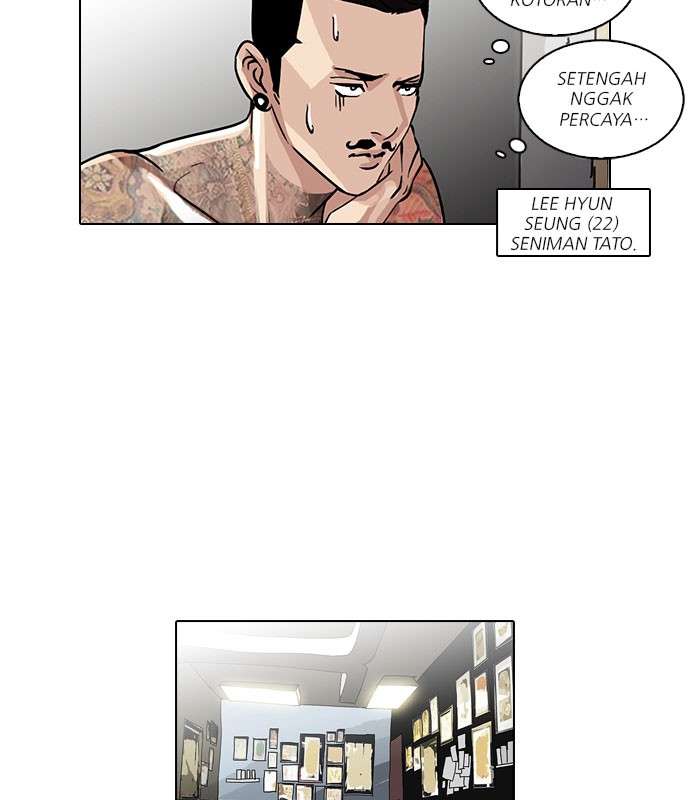 Lookism Chapter 56 halaman 57