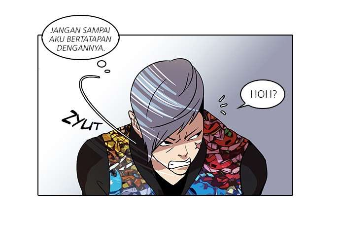 Lookism Chapter 57 halaman 12