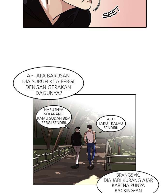 Lookism Chapter 57 halaman 19