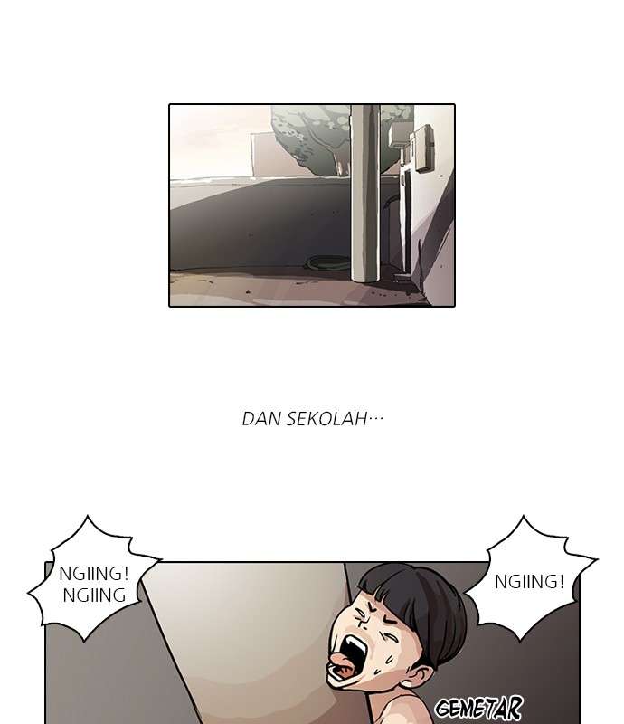 Lookism Chapter 57 halaman 62