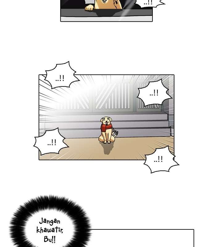 Lookism Chapter 58 halaman 18