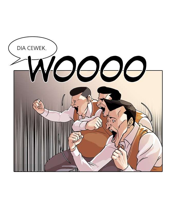 Lookism Chapter 58 halaman 31