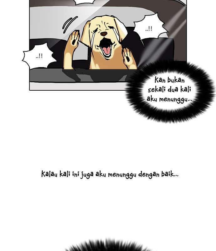 Lookism Chapter 58 halaman 20