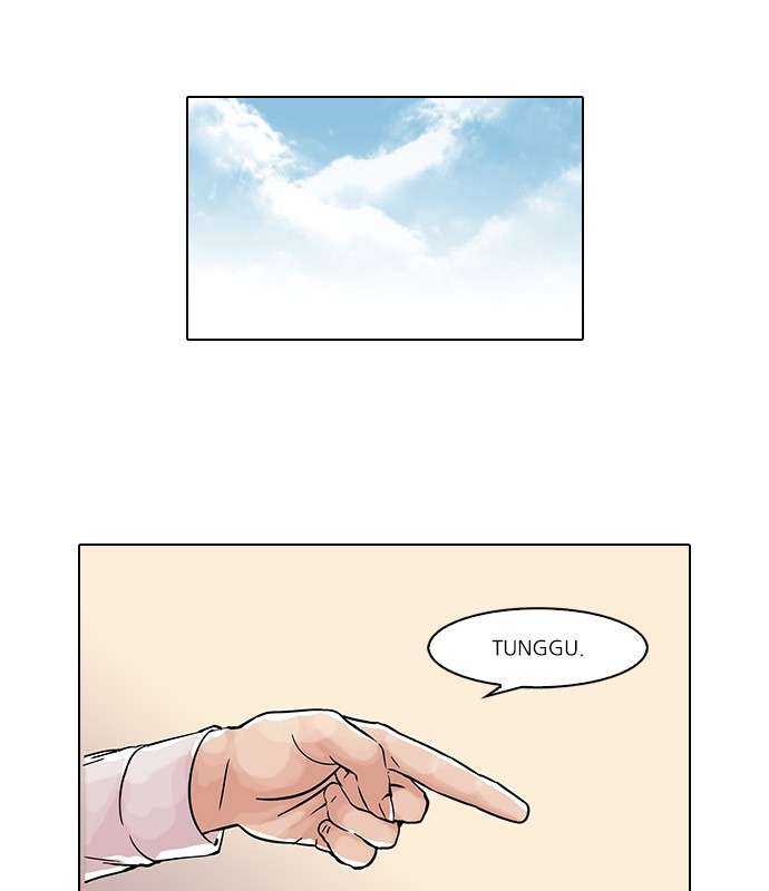 Lookism Chapter 58 halaman 12