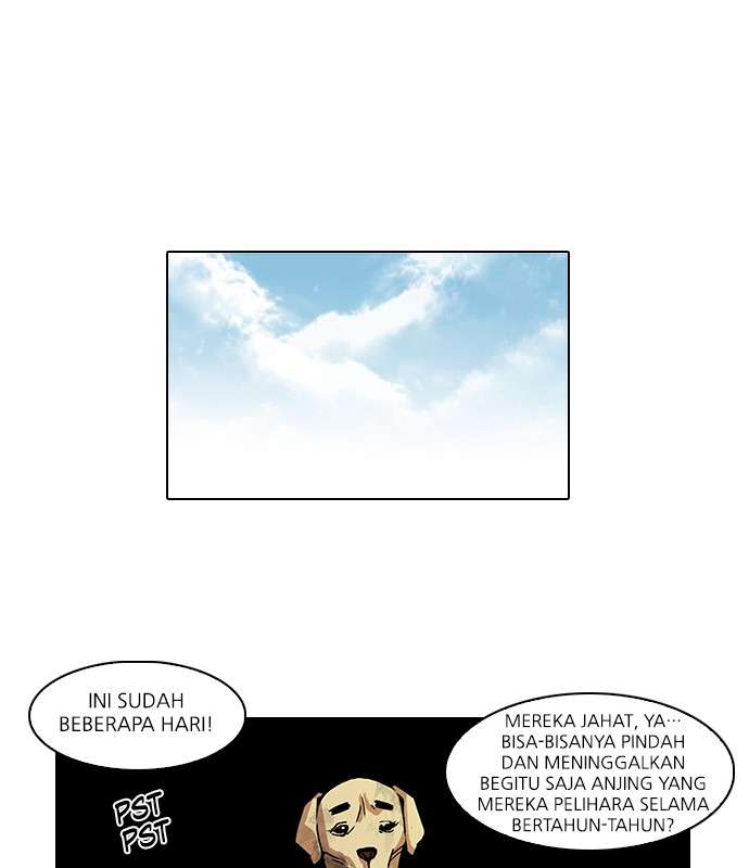 Lookism Chapter 58 halaman 22