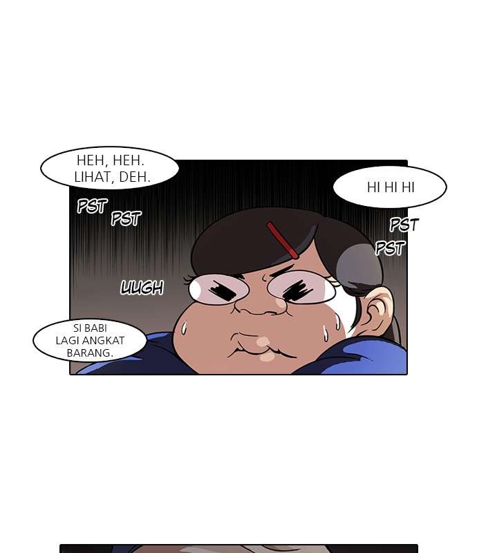 Lookism Chapter 59 halaman 5
