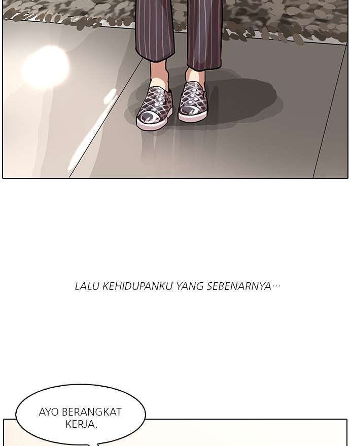 Lookism Chapter 59 halaman 84