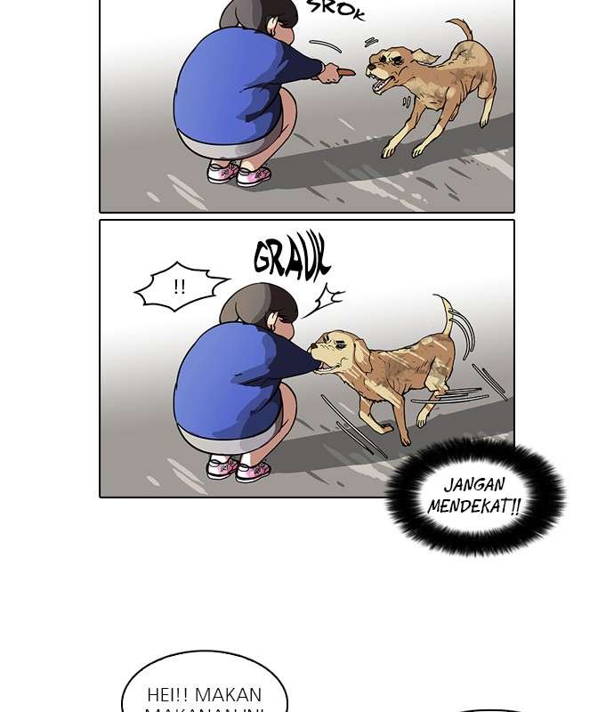 Lookism Chapter 59 halaman 47