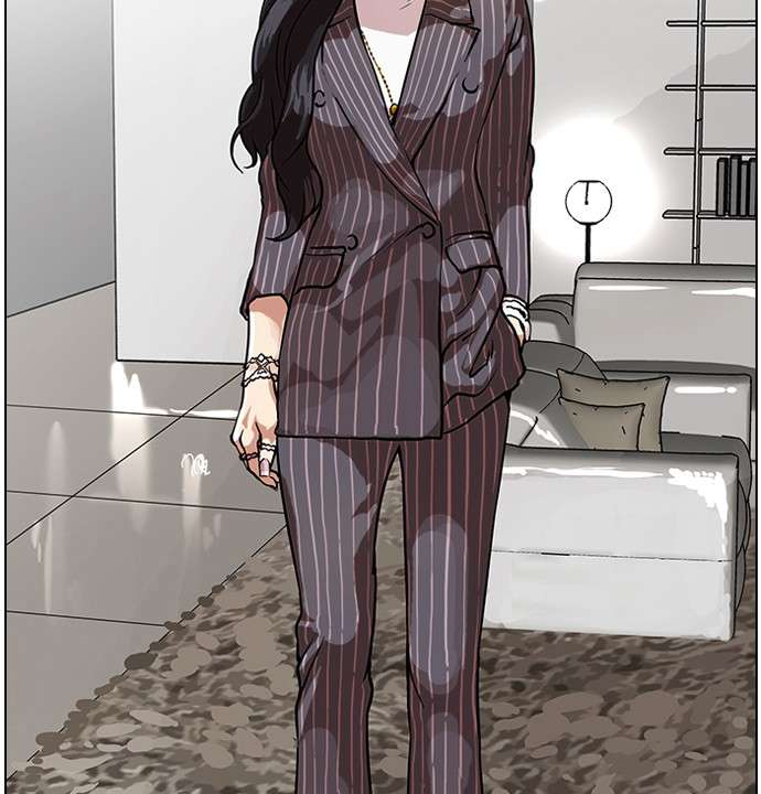 Lookism Chapter 59 halaman 83