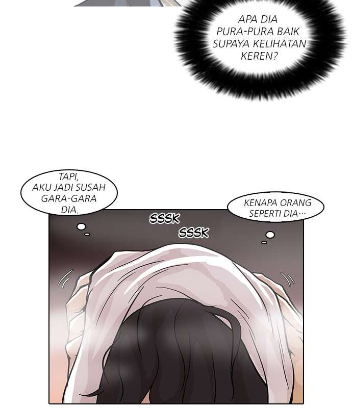 Lookism Chapter 59 halaman 76